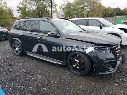 2024 Mercedes-Benz #4