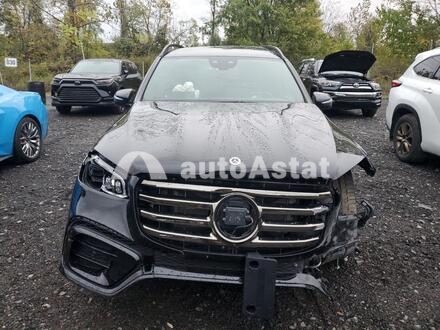 2024 Mercedes-Benz #5