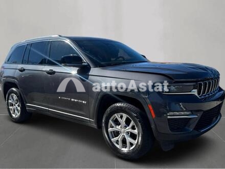 2023 Jeep #1