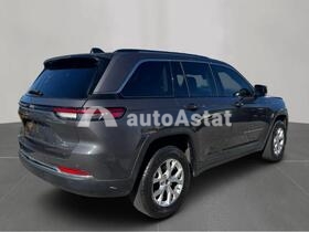2023 Jeep Grand Cherokee #4
