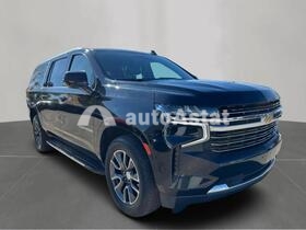 2021 Chevrolet Suburban #89445705