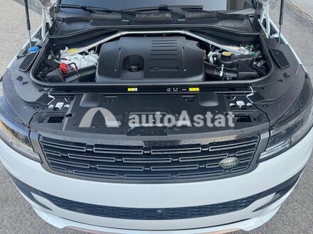 2023 Land Rover #11