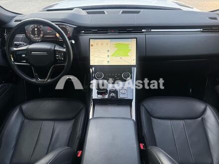 2023 Land Rover #12
