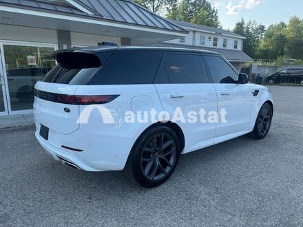 2023 Land Rover #4