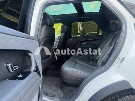 2023 Land Rover #7