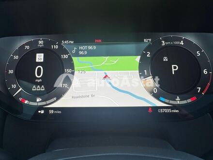 2023 Land Rover #9