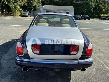 2008 Bentley #14