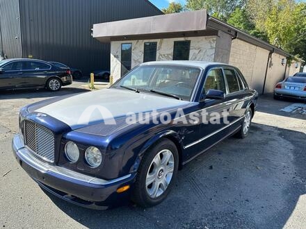 2008 Bentley #2