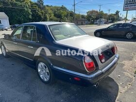 2008 Bentley Arnage #3