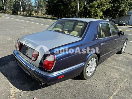 2008 Bentley #4