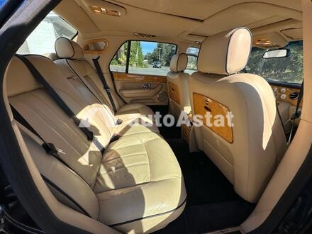 2008 Bentley #6