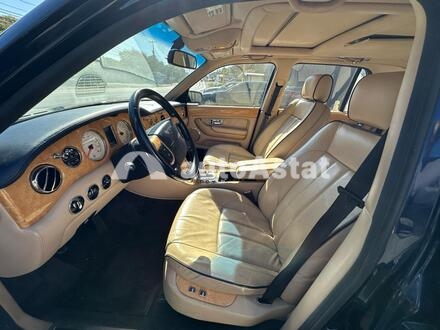 2008 Bentley #9