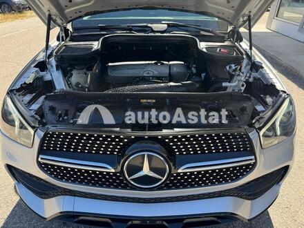 2020 Mercedes-Benz #11