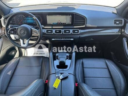 2020 Mercedes-Benz #12