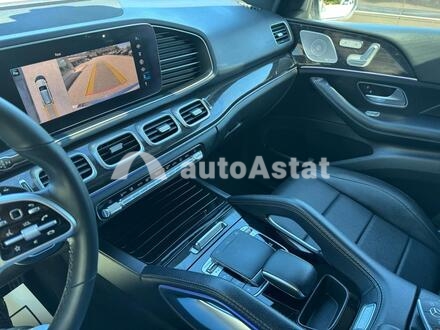 2020 Mercedes-Benz #13