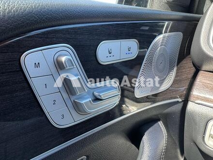2020 Mercedes-Benz #14
