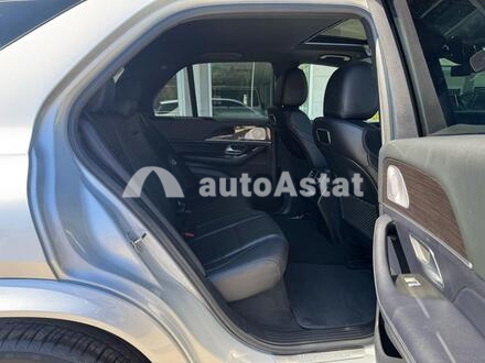 2020 Mercedes-Benz #6