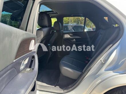 2020 Mercedes-Benz #8