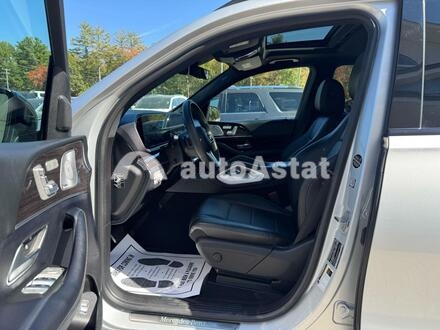 2020 Mercedes-Benz #9