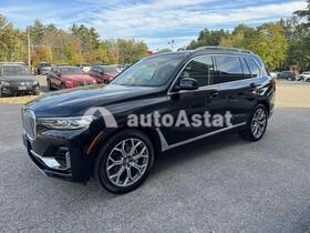 2021 BMW X7 #2