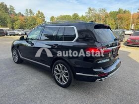 2021 BMW X7 #3