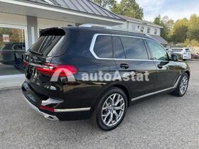 2021 BMW X7 #4