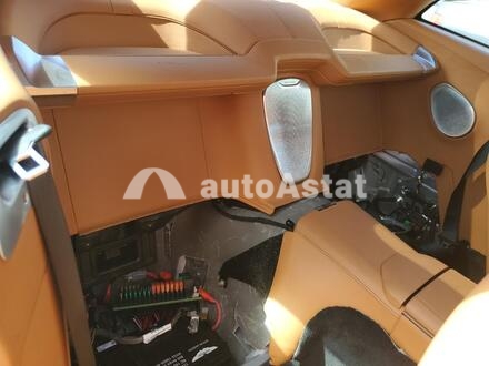 2025 Aston Martin #10