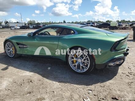 2025 Aston Martin #2