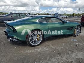 2025 Aston Martin Vanquish #3
