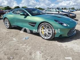 2025 Aston Martin Vanquish #4