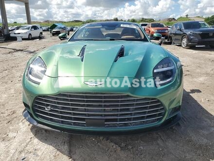 2025 Aston Martin #5