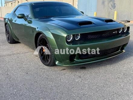 2019 Dodge #1