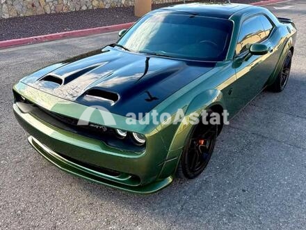2019 Dodge #2