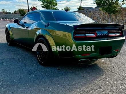 2019 Dodge #3