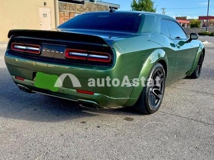2019 Dodge #4