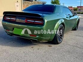 2019 Dodge Challenger #4