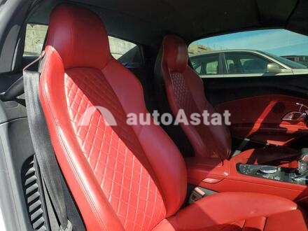 2017 Audi #10