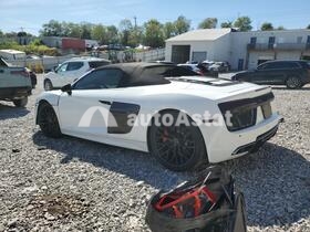 2017 Audi R8 #2