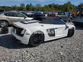 2017 Audi R8 #3