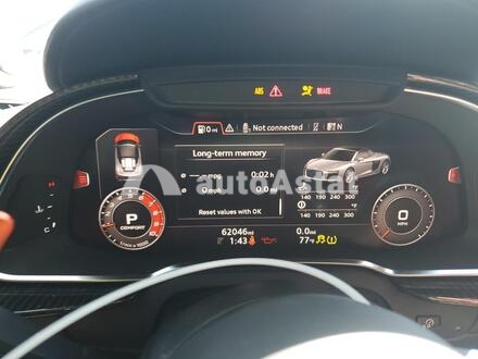 2017 Audi #9