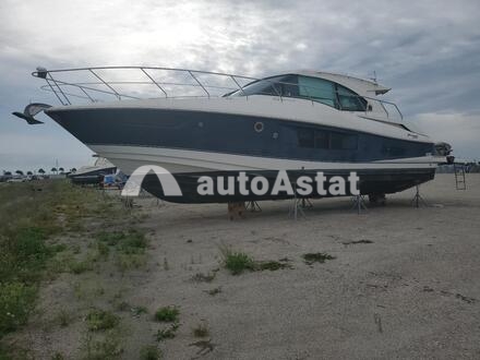 2014 Cruisers Yachts #2