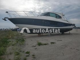 2014 Cruisers Yachts Cantius 45 #2