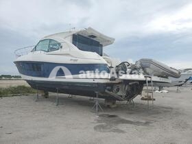 2014 Cruisers Yachts Cantius 45 #3
