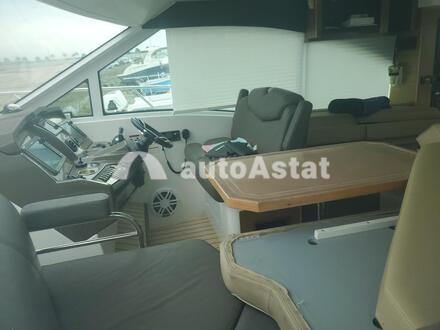 2014 Cruisers Yachts #5