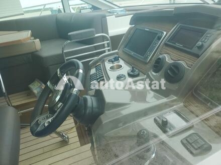 2014 Cruisers Yachts #8