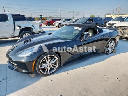 2014 Chevrolet #1