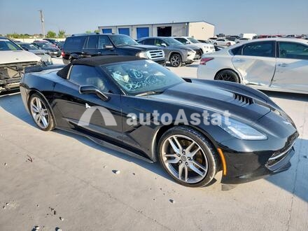 2014 Chevrolet #4