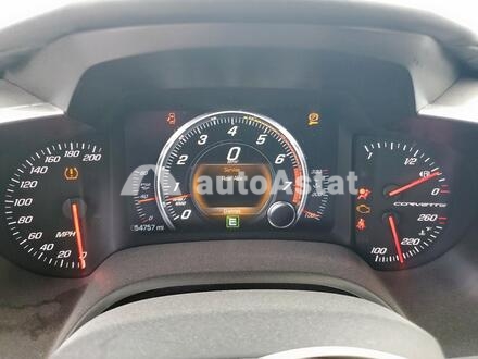 2014 Chevrolet #9