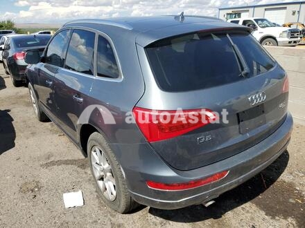 2012 Audi #3