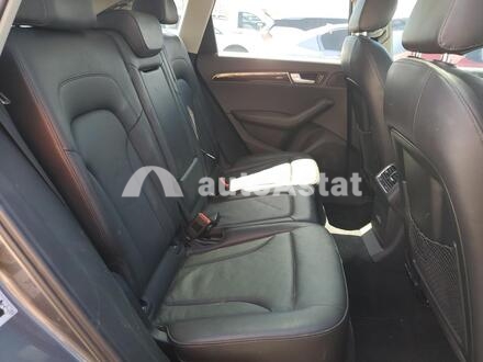 2012 Audi #6